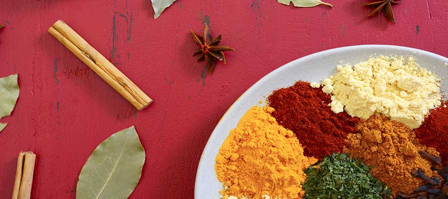 Meer energie met Vijf Elementen Voeding